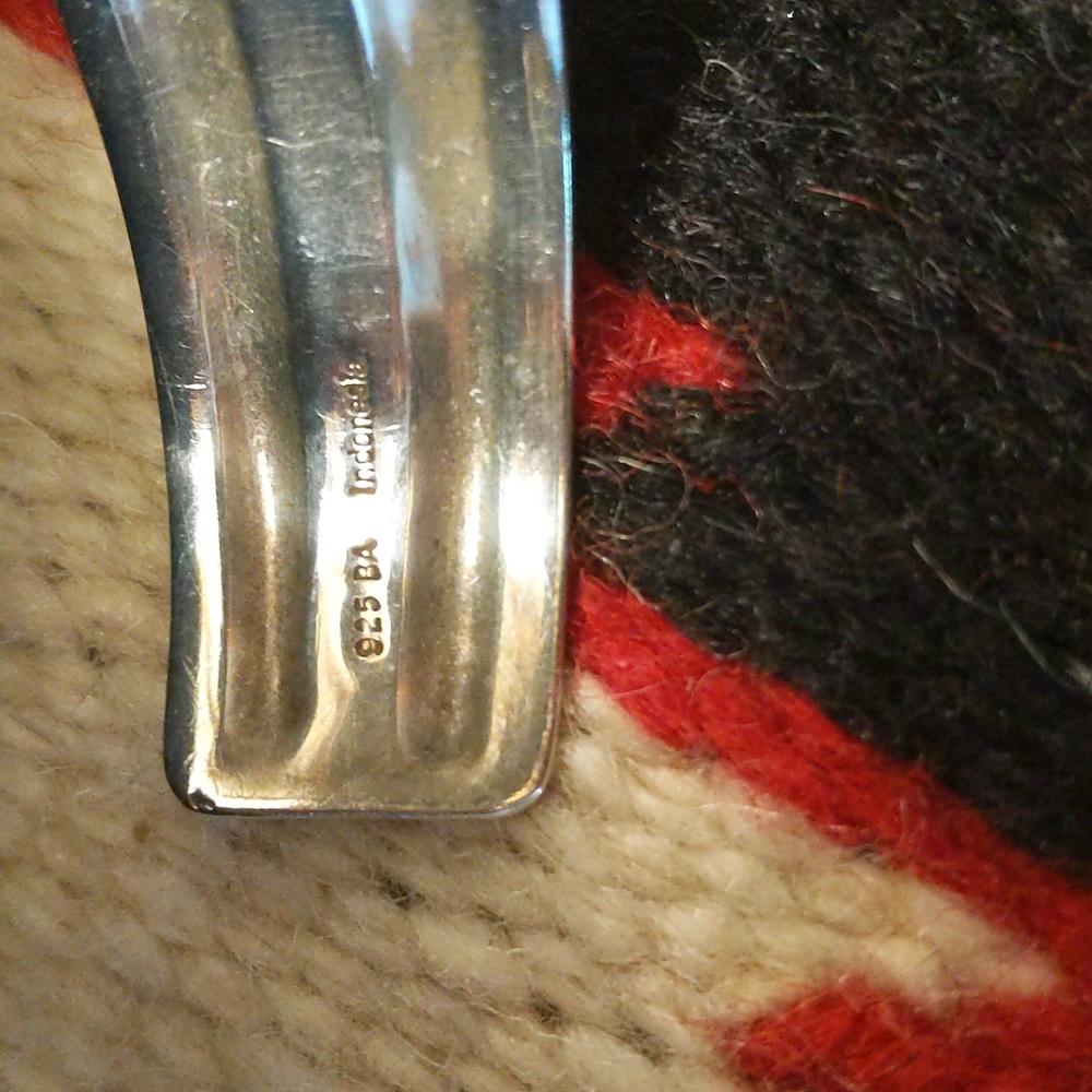 Cuff Bracelet - image 3